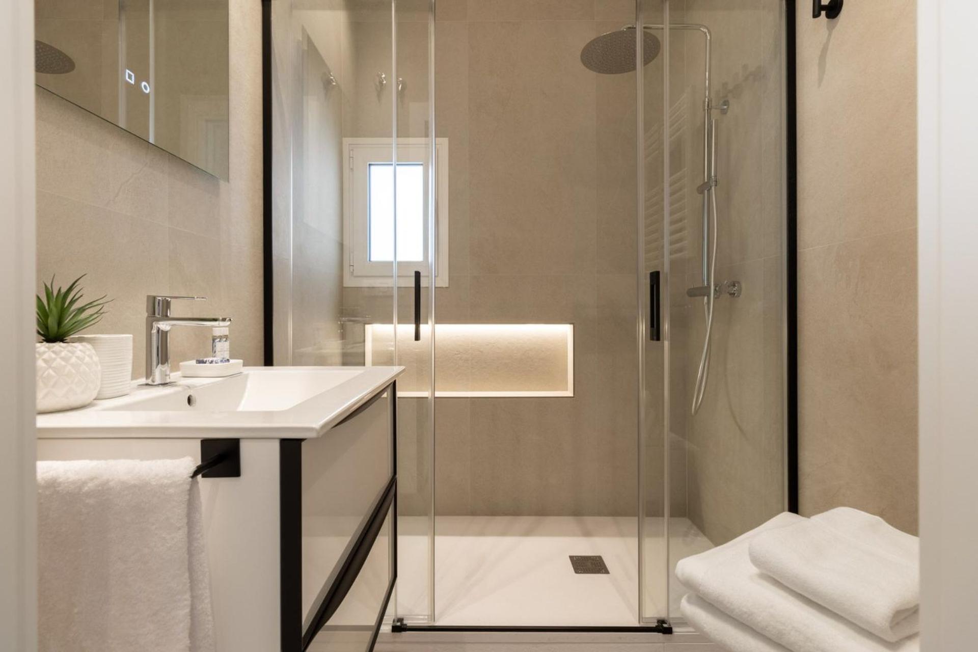 Trendy Malasana For 4 Ideal Getaway, Madera Ii Apartment *
